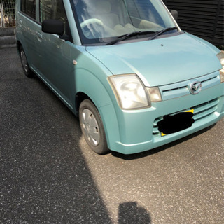 マツダ キャロルの画像