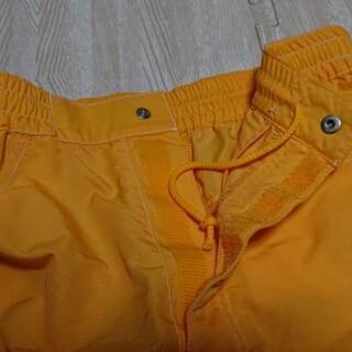 SAS サーフパンツの画像