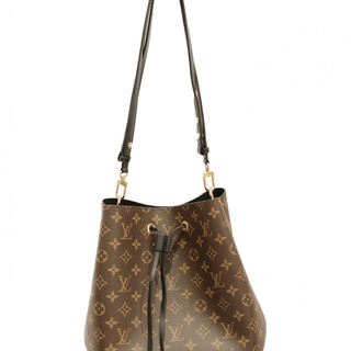 LOUIS VUITTON (ルイ・ヴィトン) ショルダーバッグ...