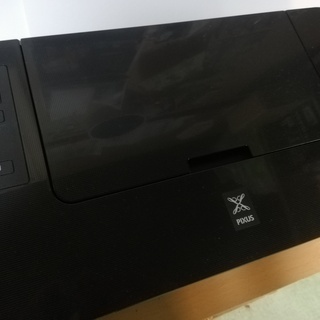 【互換インク1個ずつ付き！】キヤノン インクジェットプリンター PIXUS TS203の画像