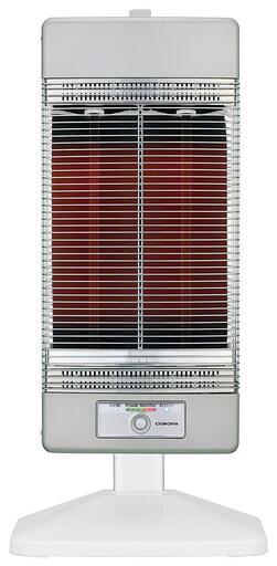 【新品】コロナ 遠赤外線電気ストーブ「コアヒート」