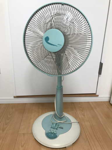 扇風機