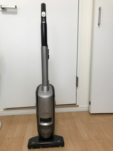 SHARP 掃除機