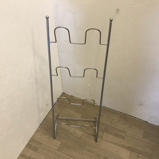 092608☆来店引取価格！スリッパ立て☆