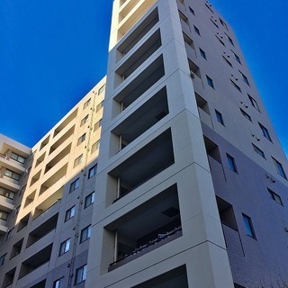 ライフステージ浦和常盤