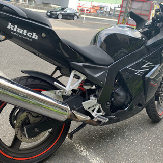 250ccバイク 超美品の画像