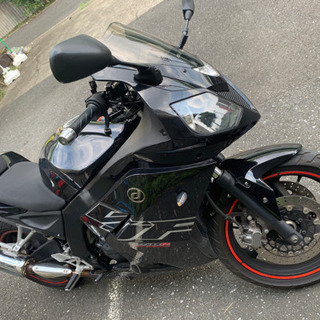 250ccバイク 超美品の画像