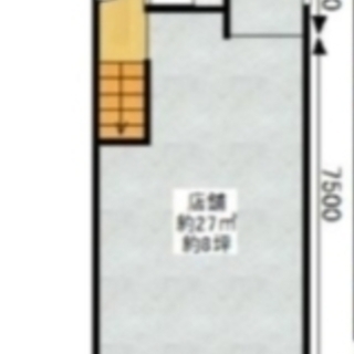 ★倉庫・工場★ 大阪市港区市岡　２１．１２坪　 #工場　#倉庫　...