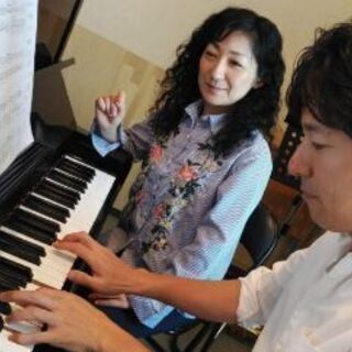 西日暮里のサックス＆ピアノ教室　生徒さん募集♪の画像