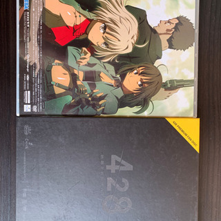 TVゲーム 【428】の予約特典DVD2種類の画像