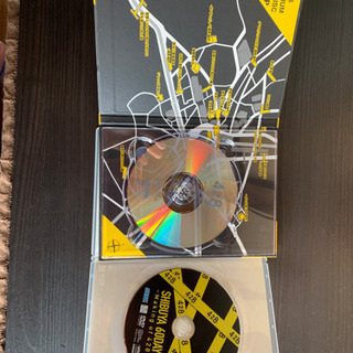 TVゲーム 【428】の予約特典DVD2種類の画像
