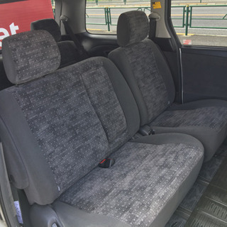 【早い者勝ち‼️】トヨタ エスティマ T 2.4L アエラス プレミアム 2WDの画像