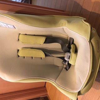 コッコロ S UX　Combi チャイルドシート