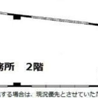 西長堀 駅近のオフィス☆Wi-Fi無料～♪2沿線使えてアクセス抜群☆