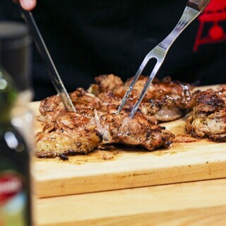 BBQコン♡20代30代中心♡10月14日（月）11時半★かっこいい本場のアメリカ式BBQ♡モテバーベキュー♡BBQインストラクター在駐♡友活♡一人初参加大歓迎♡愛知★名古屋★上前津＆鶴舞近辺【クオカードキャンペーン♡女性限定】 - ワークショップ