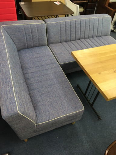 BI2795 【特価】ソファーダイニングセット