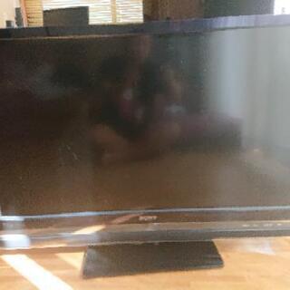 SONY BRAVIA KDL-40x1 ジャンクの画像