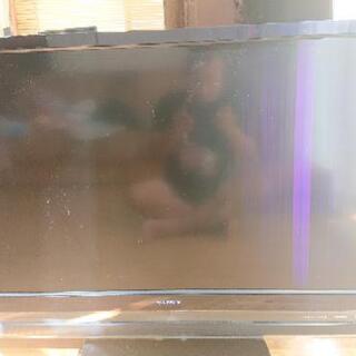 SONY BRAVIA KDL-40x1 ジャンクの画像