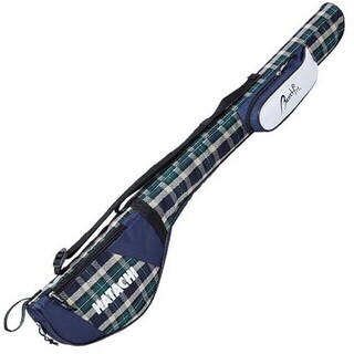 HATACHI グラウンドゴルフ クラブケース 新品