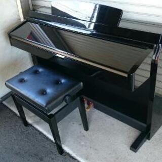 ★練習用に★ヤマハ 電子ピアノ Clavinova/クラビノーバ CLP-230の画像