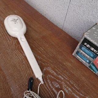 ナショナル カーポリッシャー AV-F1の画像