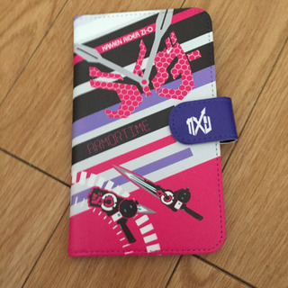 携帯カバー(仮面ライダー)値下げ