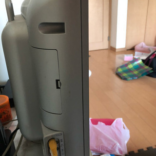 sanyoテレビの画像