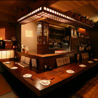 試用期間が選べる！？【和モダンなオシャレ居酒屋】ご希望ならまかないも♪の画像