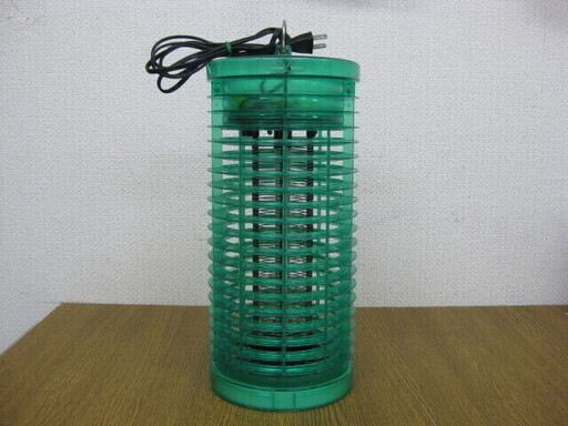 コーナン商事 電撃殺虫器 (屋内用) GB-065 有効範囲半径約6m