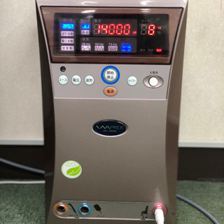 ☆北海道初☆高電位治療器 イアス30000☆