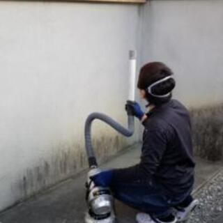 建設業からの転職大歓迎！高収入！の画像