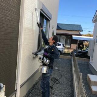 建設業からの転職大歓迎！高収入！の画像