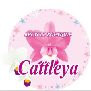 タートルネック 長袖カットソー #Cattleya909の画像