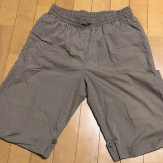 メンズ LL ハーフパンツ (中古品)