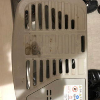 【受渡決定】石油ストーブの画像