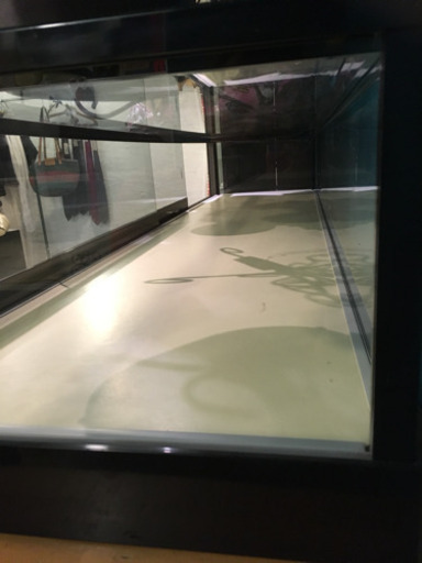 ショーケース ガラスケース　什器
