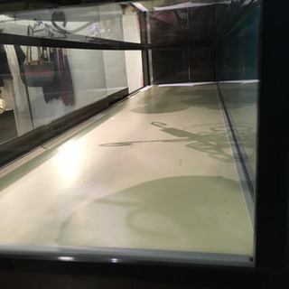 ショーケース ガラスケース　什器の画像