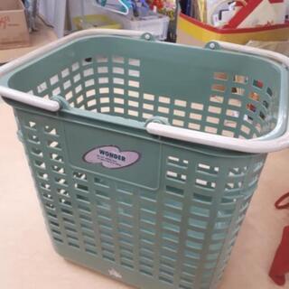 【リブラ店】深型バスケット