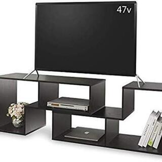 DEVAISE テレビ台 テレビラック テレビボード ローボード...