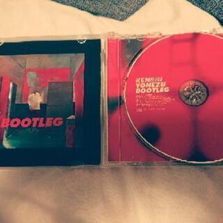 米津玄師／BOOTLEG