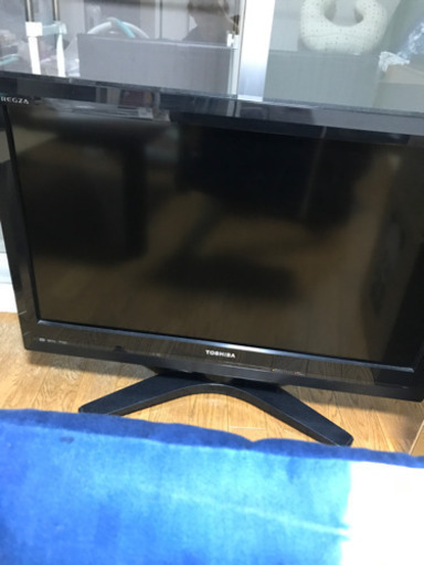 TOSHIBA REGZA 32型