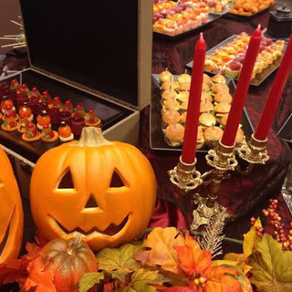 入場無料★メンバー募集🎃