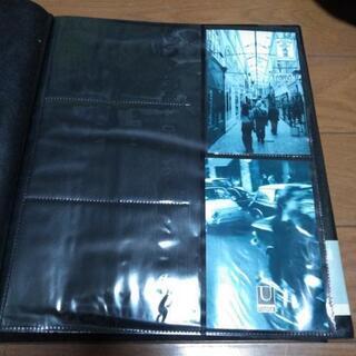 umbra アルバムの画像