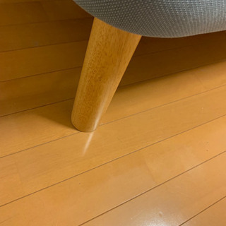 ニトリ 脚付マットレスの画像