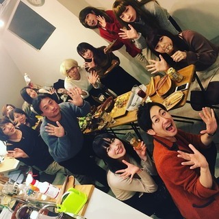 Beauty MakeUp飲み会vo.4　〜あなたの美しさは今日...