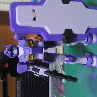 模型（ガンプラ）サークル作りませんか？