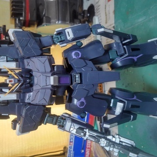 模型（ガンプラ）サークル作りませんか？ - 中央市
