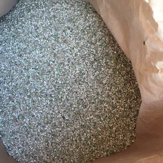 くず米  令和元年 コシヒカリから 君津市産の画像