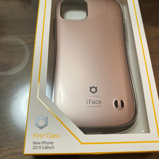 iFace iPhone11proケース