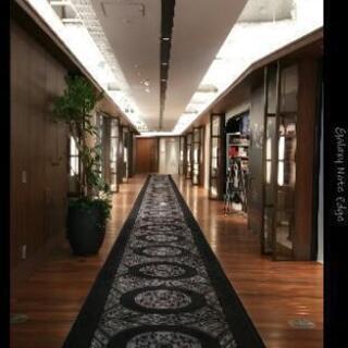 秘書募集の画像